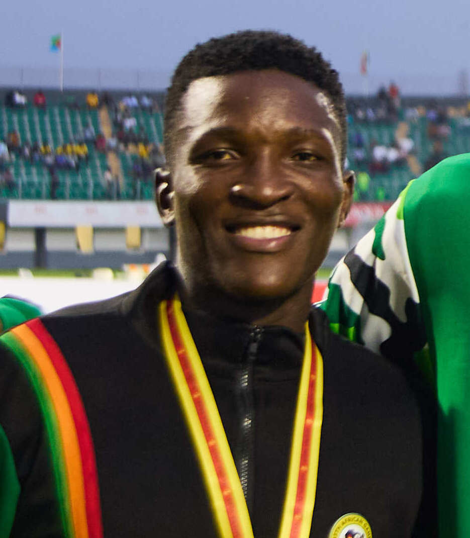 Muzala Samukonga